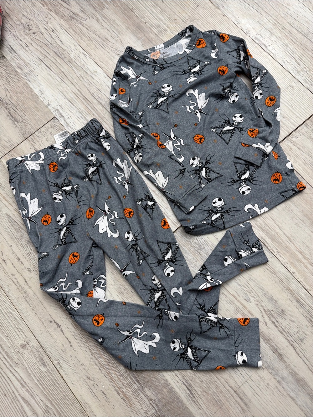Nightmare before Christmas  Pajama Set